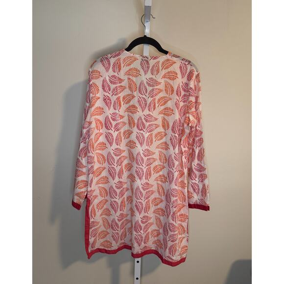 Roller Rabbit Tunic - Picture 2 of 4